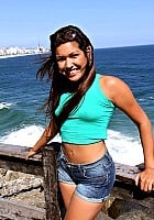 Perla Garcia